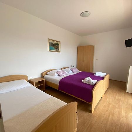 Mirta Appartement Gradac  Buitenkant foto