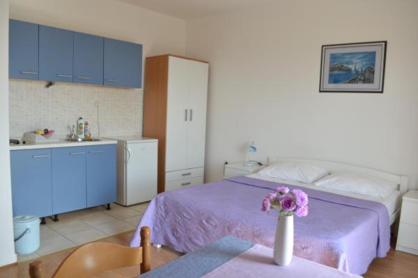 Mirta Appartement Gradac  Buitenkant foto