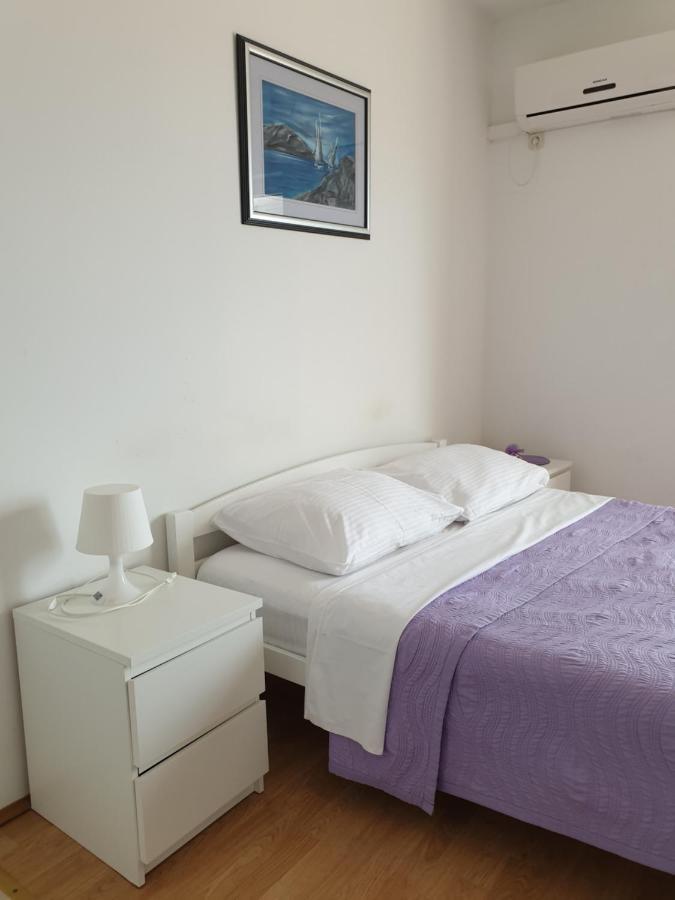 Mirta Appartement Gradac  Buitenkant foto