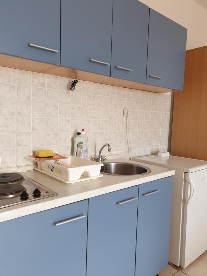 Mirta Appartement Gradac  Buitenkant foto