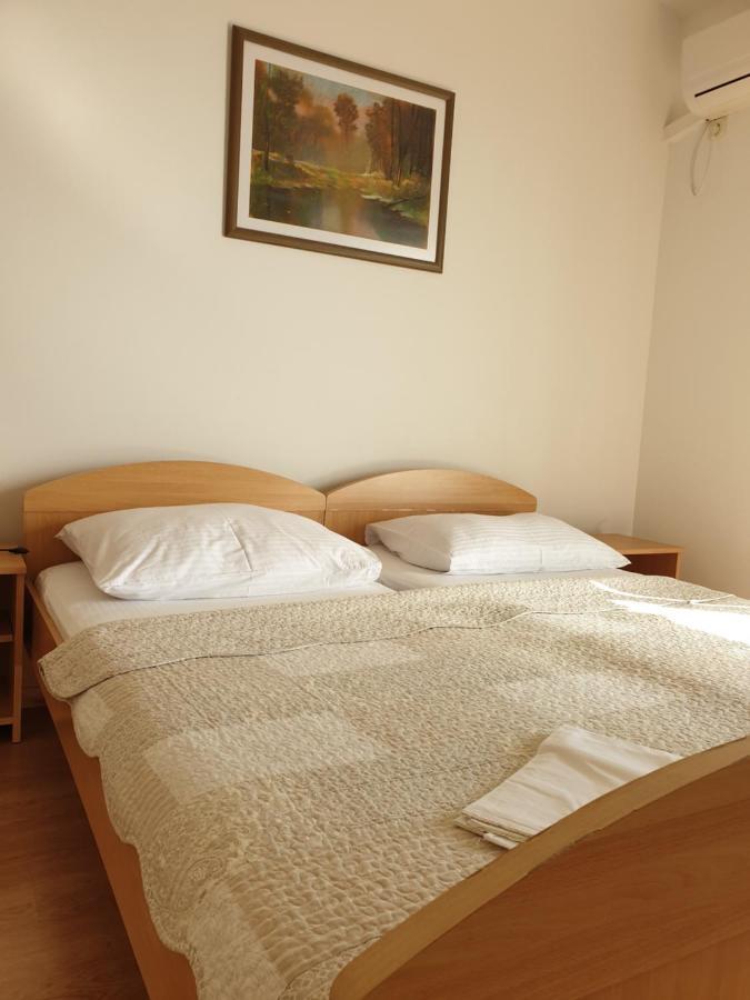 Mirta Appartement Gradac  Buitenkant foto