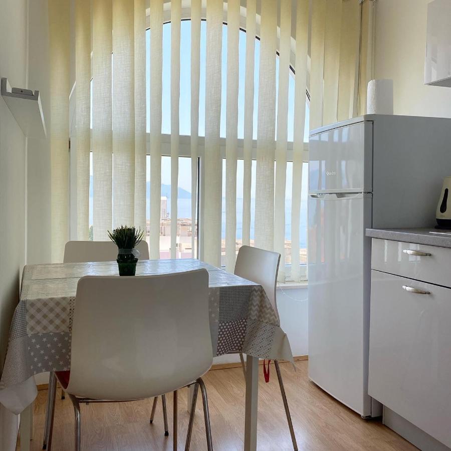 Mirta Appartement Gradac  Buitenkant foto