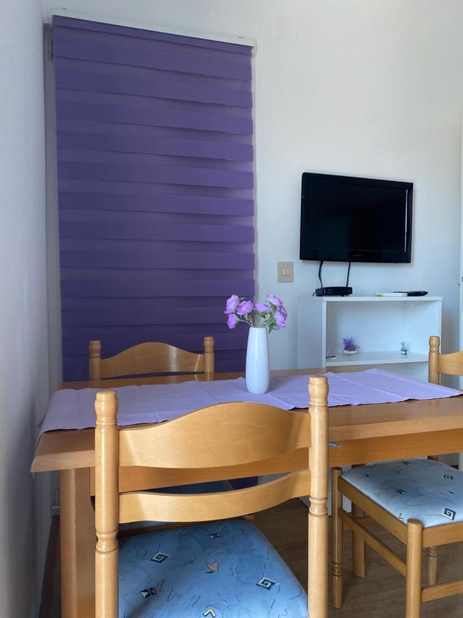 Mirta Appartement Gradac  Buitenkant foto
