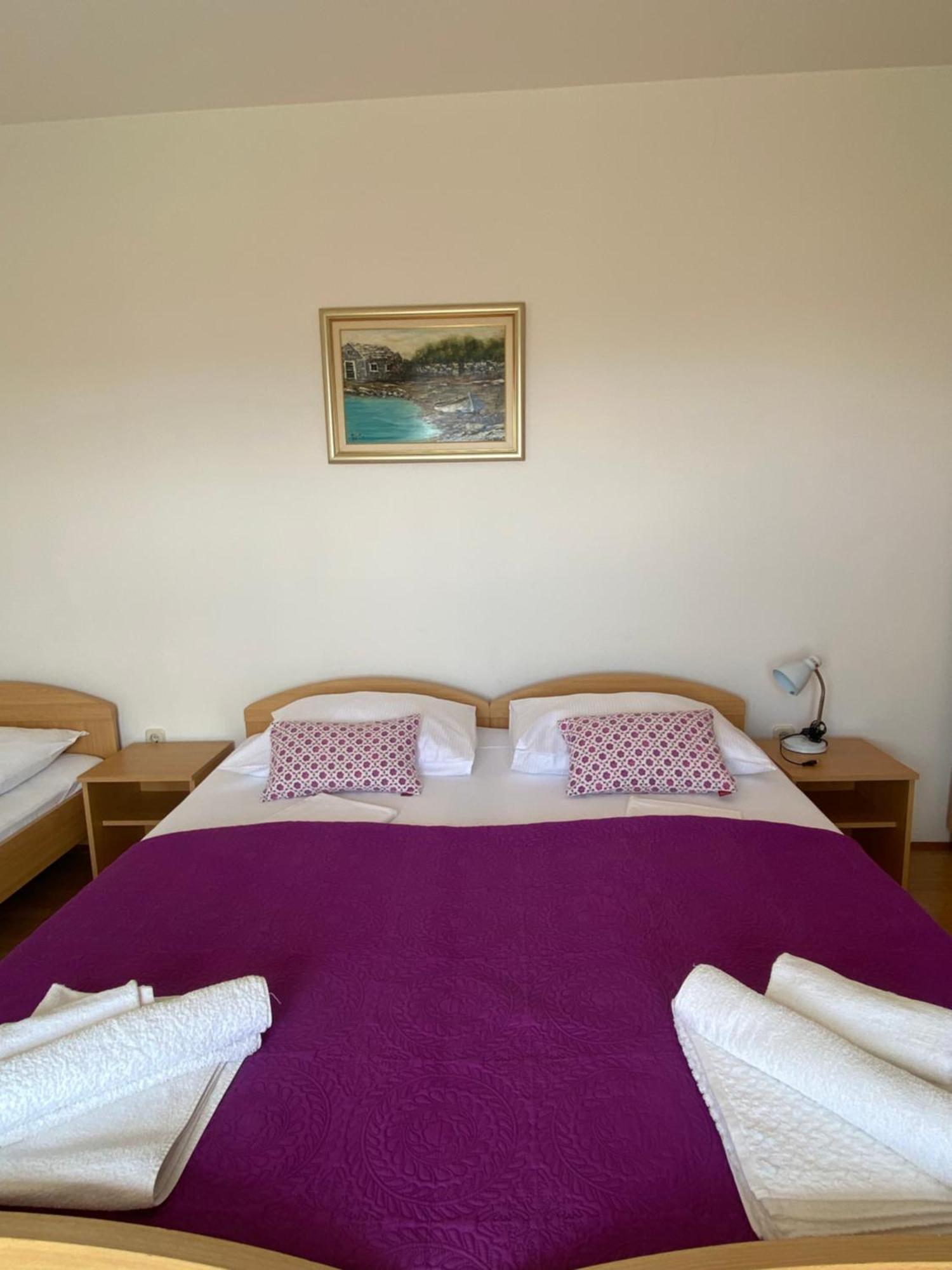 Mirta Appartement Gradac  Buitenkant foto
