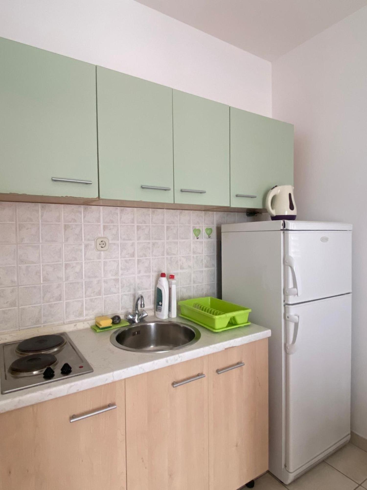 Mirta Appartement Gradac  Buitenkant foto