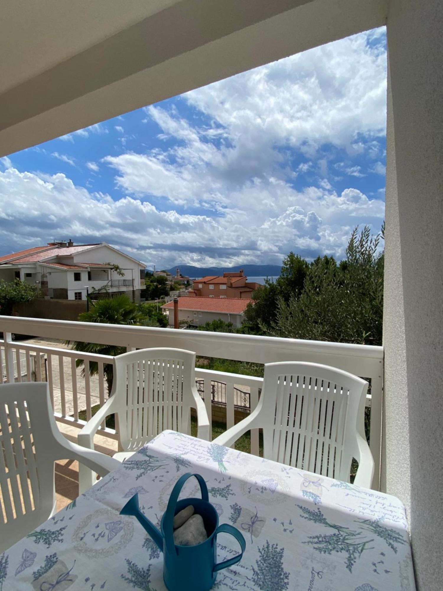 Mirta Appartement Gradac  Buitenkant foto