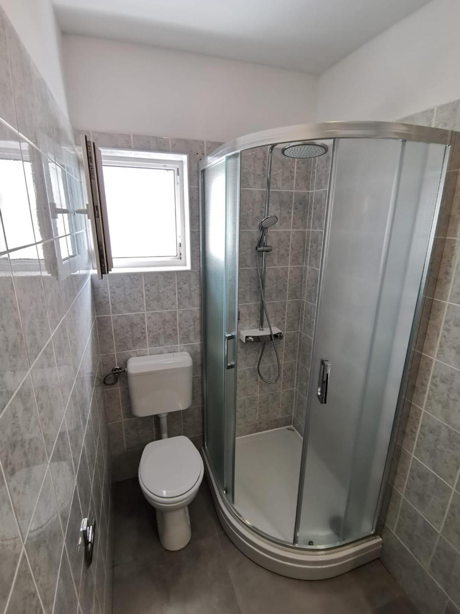 Mirta Appartement Gradac  Buitenkant foto